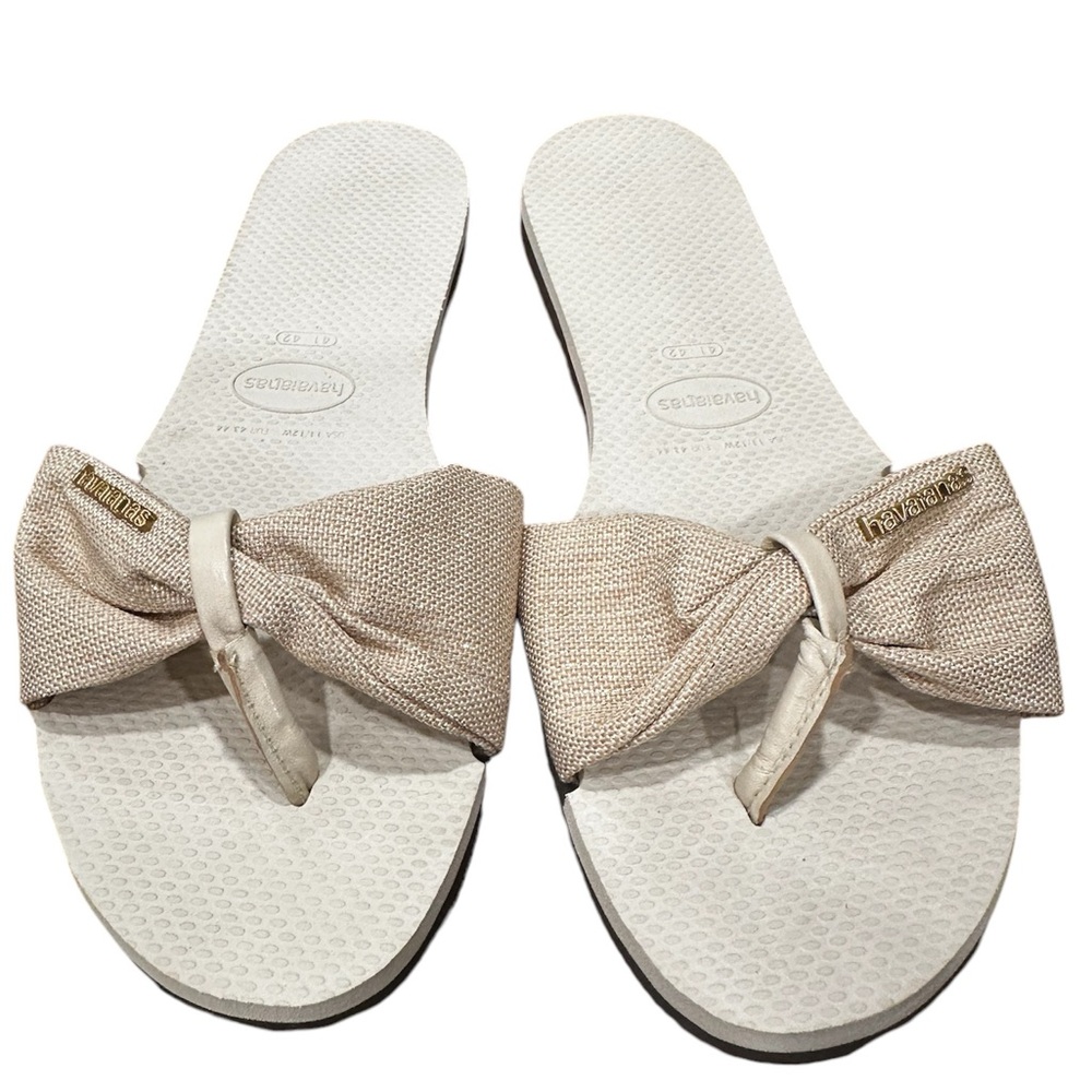Havaianas St. Tropez NWT sandal size 11